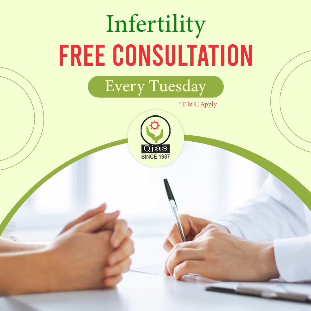 Infertility Treatment in Surat