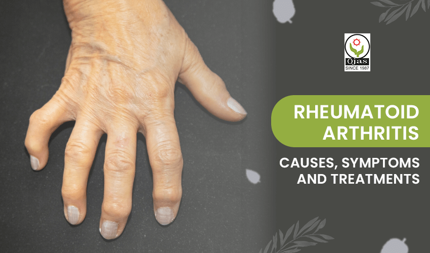 Rheumatoid arthritis