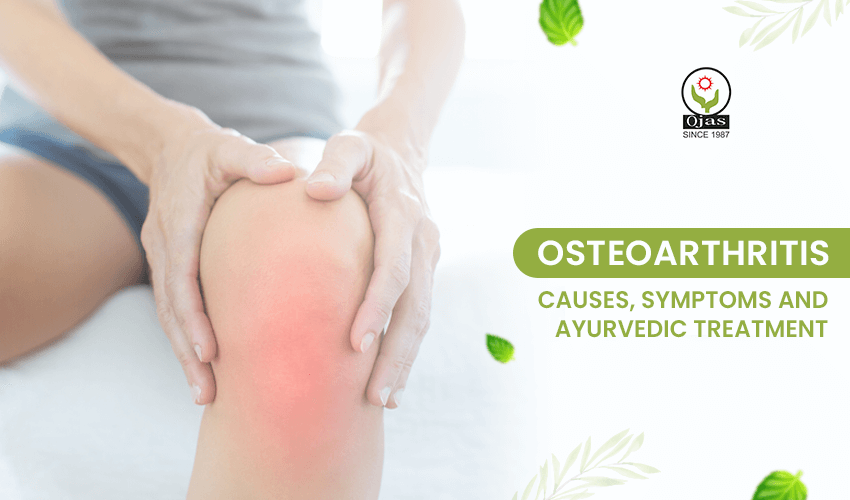 osteoarthritis ayurvedic treatment