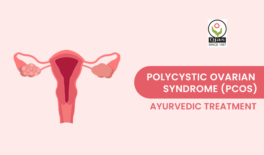 Polycystic Ovary Syndrome (PCOS)