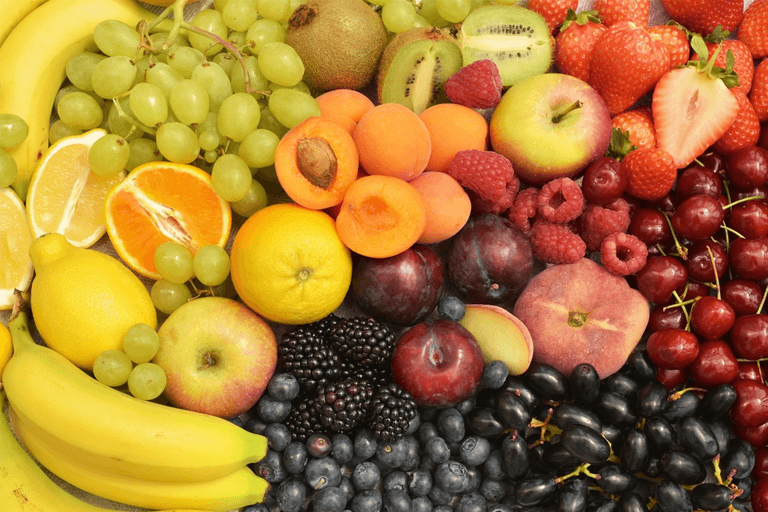 Fruits to improve fertility in females