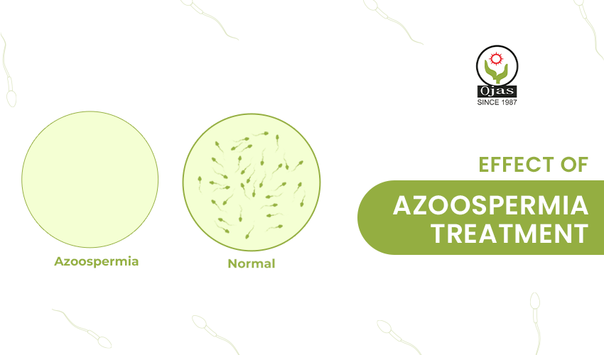 Azoospermia Treatment in Ayurved